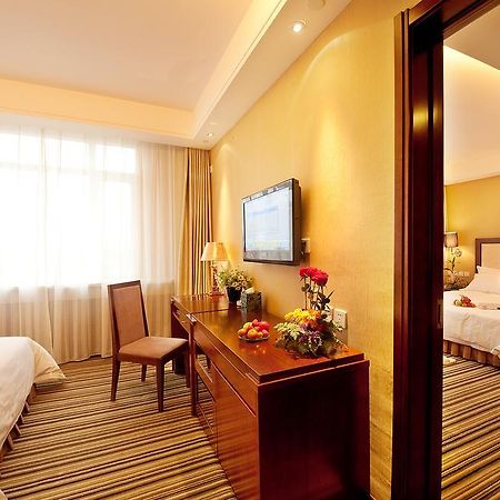 Jilin Province Hotel Чанчунь Екстер'єр фото