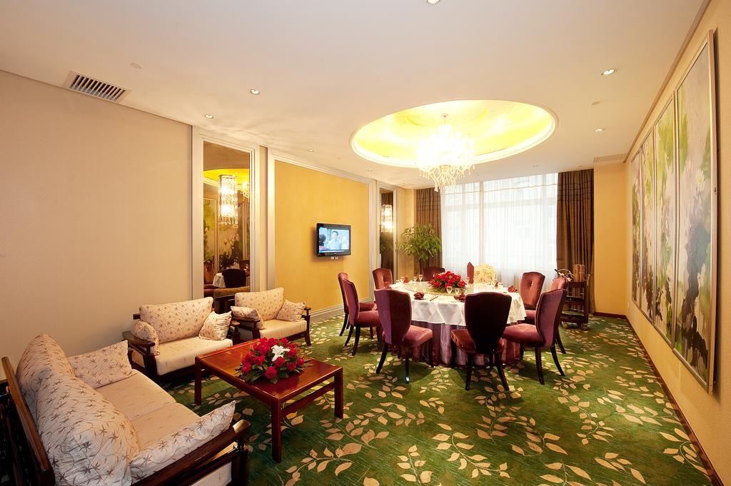 Jilin Province Hotel Чанчунь Екстер'єр фото