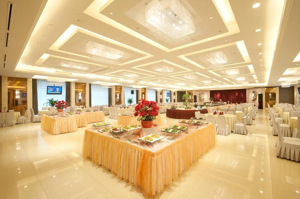 Jilin Province Hotel Чанчунь Екстер'єр фото