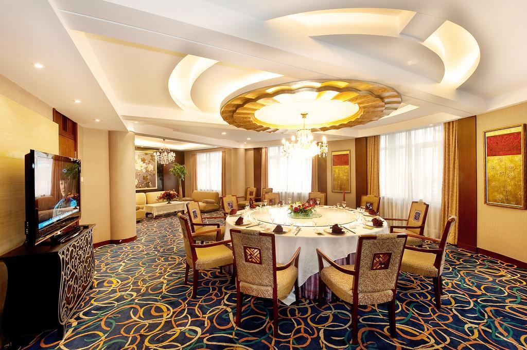 Jilin Province Hotel Чанчунь Екстер'єр фото