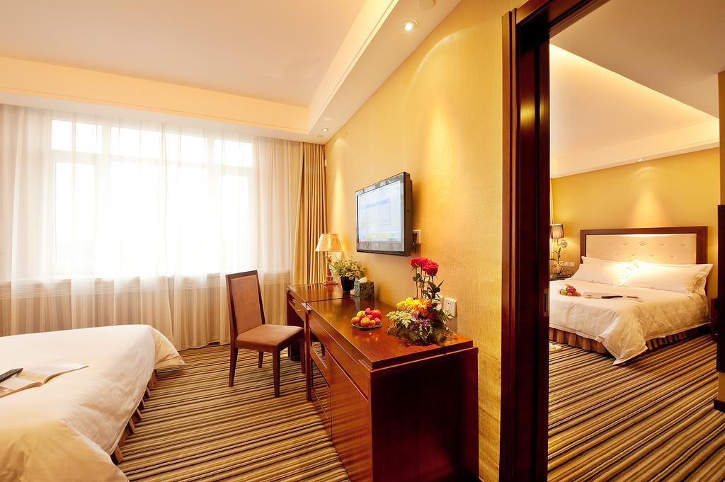 Jilin Province Hotel Чанчунь Екстер'єр фото