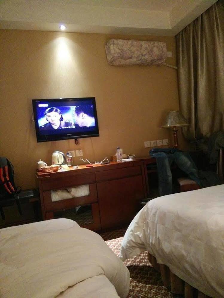 Jilin Province Hotel Чанчунь Екстер'єр фото