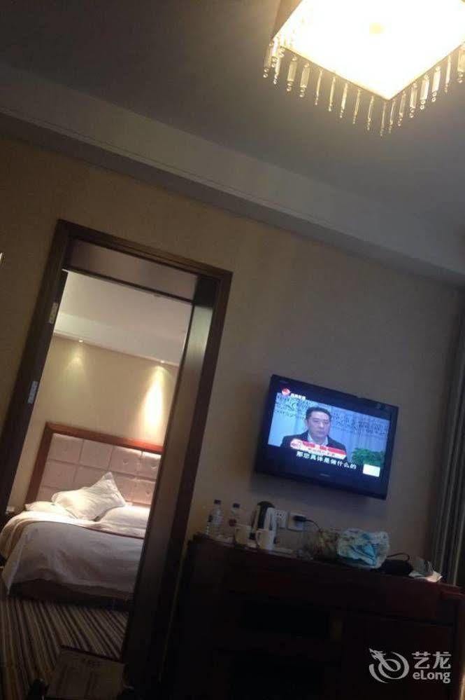 Jilin Province Hotel Чанчунь Екстер'єр фото