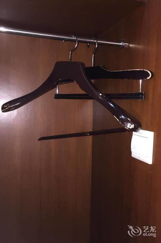 Jilin Province Hotel Чанчунь Екстер'єр фото