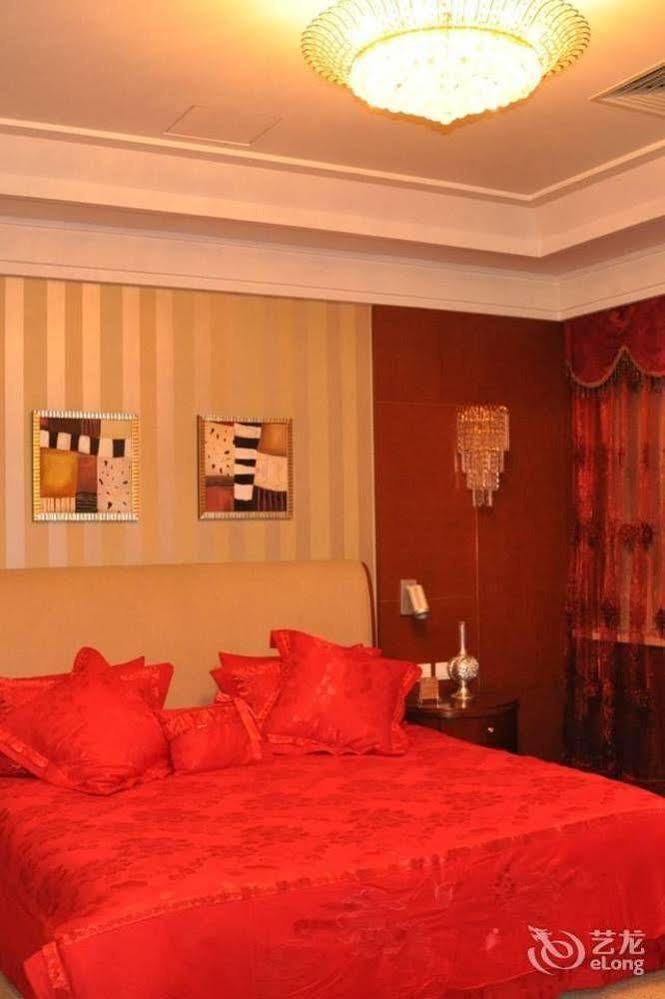 Jilin Province Hotel Чанчунь Екстер'єр фото