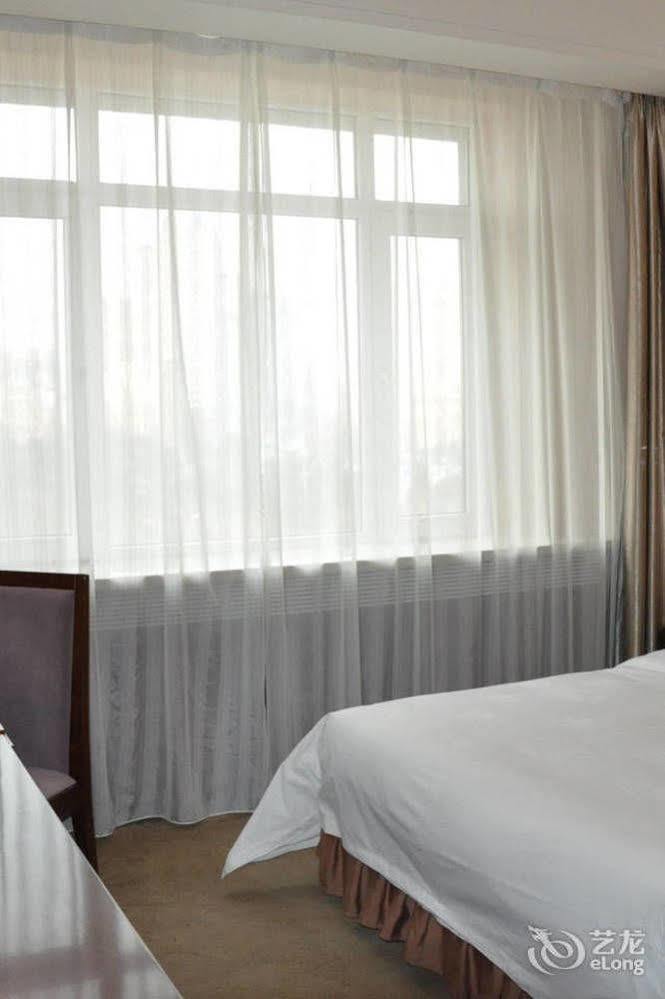 Jilin Province Hotel Чанчунь Екстер'єр фото