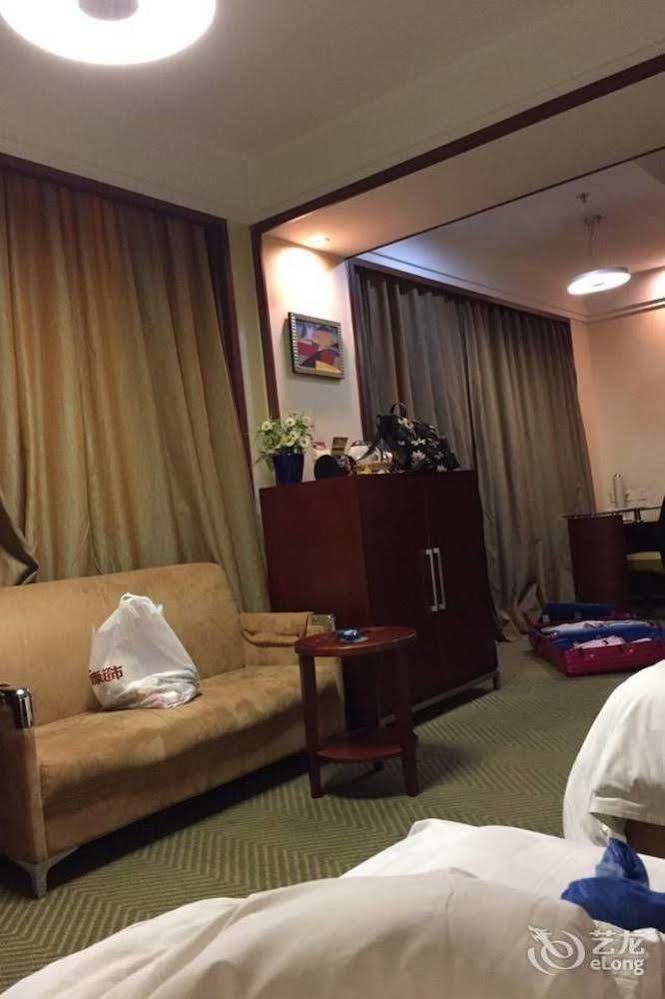 Jilin Province Hotel Чанчунь Екстер'єр фото