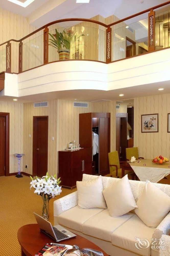 Jilin Province Hotel Чанчунь Екстер'єр фото