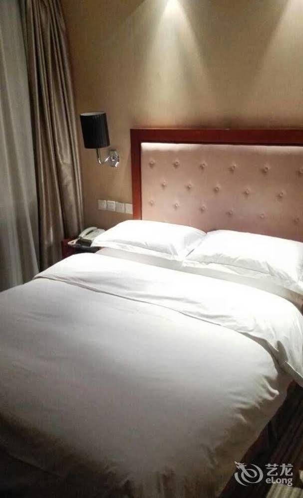 Jilin Province Hotel Чанчунь Екстер'єр фото