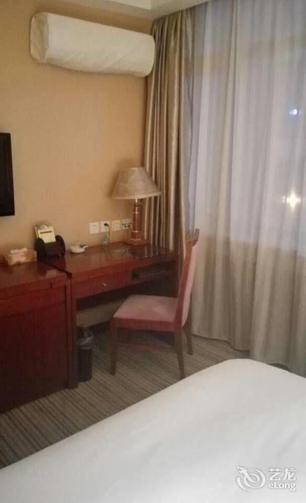 Jilin Province Hotel Чанчунь Екстер'єр фото